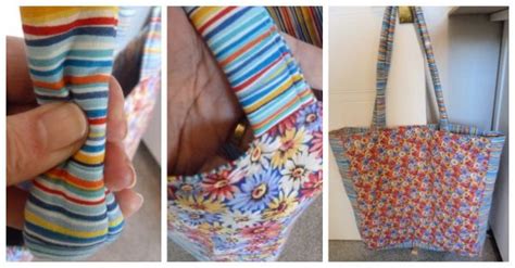 how to make fabric bags with metal handles|handbag handle sewing.